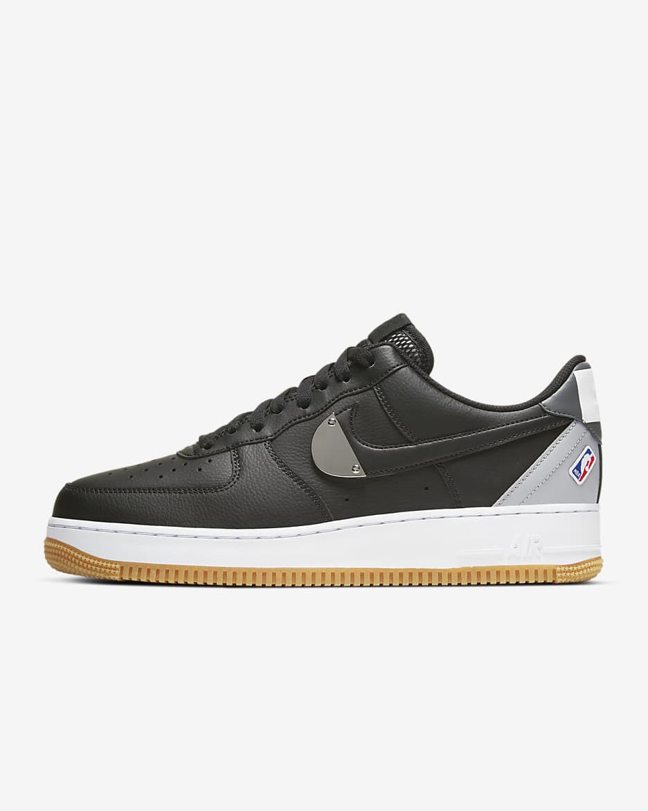 Nike air force 1 low 07 nba men's shoe hotsell